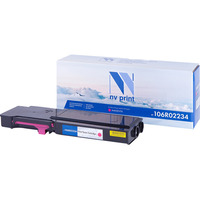 Картридж лазерный NV Print NV-106R022...