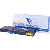 Картридж лазерный NV Print NV-106R022...