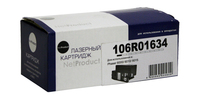 Картридж лазерный NetProduct N-106R01...