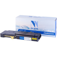 Картридж лазерный NV Print NV-106R022...