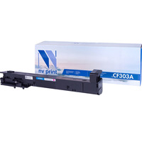 Картридж лазерный NV Print NV-CF303AM...