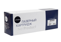 Картридж лазерный NetProduct N-CE342A...