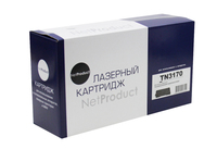 Картридж лазерный NetProduct N-TN-317...