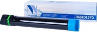 Картридж лазерный NV Print NV-106R015...