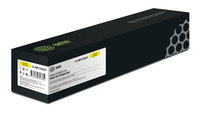 Картридж лазерный Cactus CS-MPC2550Y ...