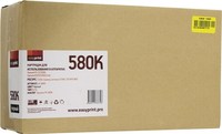 Картридж лазерный EasyPrint LK-580K (...