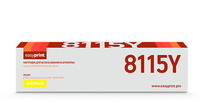 Картридж лазерный EasyPrint LK-8115Y ...