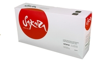 Картридж лазерный Sakura SACE341A (№6...