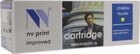 Картридж лазерный NV Print NV-CF402AY...