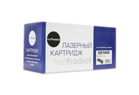 Картридж лазерный NetProduct N-50F5H0...