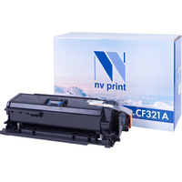 Картридж лазерный NV Print NV-CF321AC...