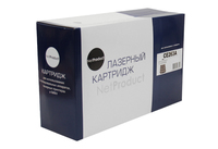Картридж лазерный NetProduct N-CE263A...
