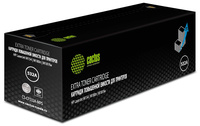 Картридж лазерный Cactus CS-CF532A-MP...