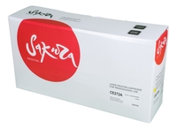 Картридж лазерный Sakura SACE272A (CE...