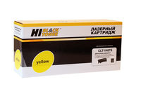 Картридж лазерный Hi-Black HB-CLT-Y40...