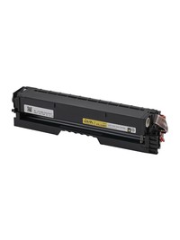Картридж лазерный Sakura SACTL-1100Y ...