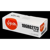 Картридж лазерный Sakura SA106R02773/...