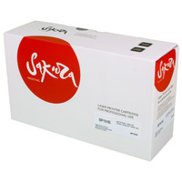 Картридж лазерный Sakura SASP101E (SP...