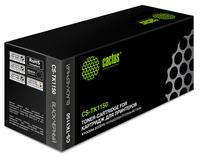 Картридж лазерный Cactus CS-TK1150 (T...