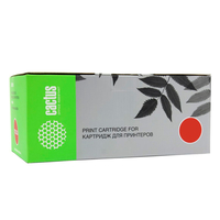 Картридж лазерный Cactus CS-C055HY (0...