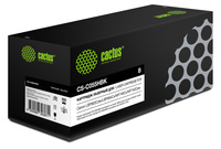 Картридж лазерный Cactus CS-C055HBK (...