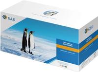 Картридж лазерный G&amp;G GG-C9722A (...