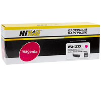 Картридж лазерный Hi-Black HB-W2123X ...