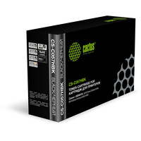 Картридж лазерный Cactus CS-C057HBK (...