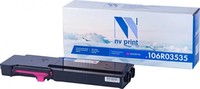 Картридж лазерный NV Print NV-106R035...