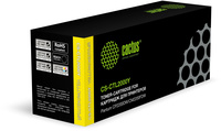 Картридж лазерный Cactus CS-CTL2000Y ...
