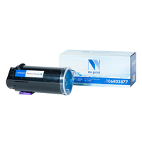 Картридж лазерный NV Print NV-106R038...