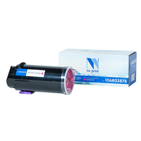 Картридж лазерный NV Print NV-106R038...