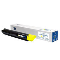 Картридж лазерный NV Print NV-106R037...