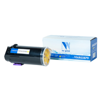 Картридж лазерный NV Print NV-106R038...