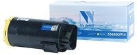 Картридж лазерный NV Print NV-106R039...