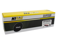 Картридж лазерный Hi-Black HB-CF230XL...