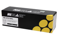 Картридж лазерный Hi-Black HB-CF218AL...