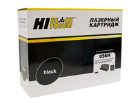 Картридж лазерный Hi-Black HB-№056H (...