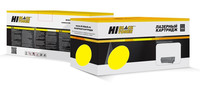 Картридж лазерный Hi-Black CRG-054H Y...