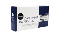 Картридж лазерный NetProduct N-CLT-Y4...