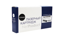 Картридж лазерный NetProduct N-CLT-K4...