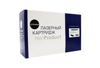 Картридж лазерный NetProduct N-106R03...