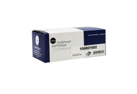 Картридж лазерный NetProduct N-106R01...