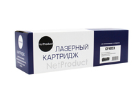 Картридж лазерный NetProduct N-CF403X...