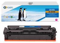 Картридж лазерный G&amp;G NT-C054HM/G...