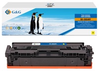 Картридж лазерный G&amp;G NT-C054HY/G...