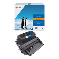 Картридж лазерный G&amp;G GG-CF281X (...