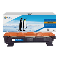 Картридж лазерный G&amp;G GG-TN1075 (...