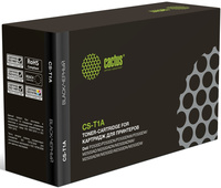 Картридж лазерный Cactus CS-T1A (T1A)...