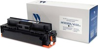 Картридж лазерный NV Print NV-W2030X ...